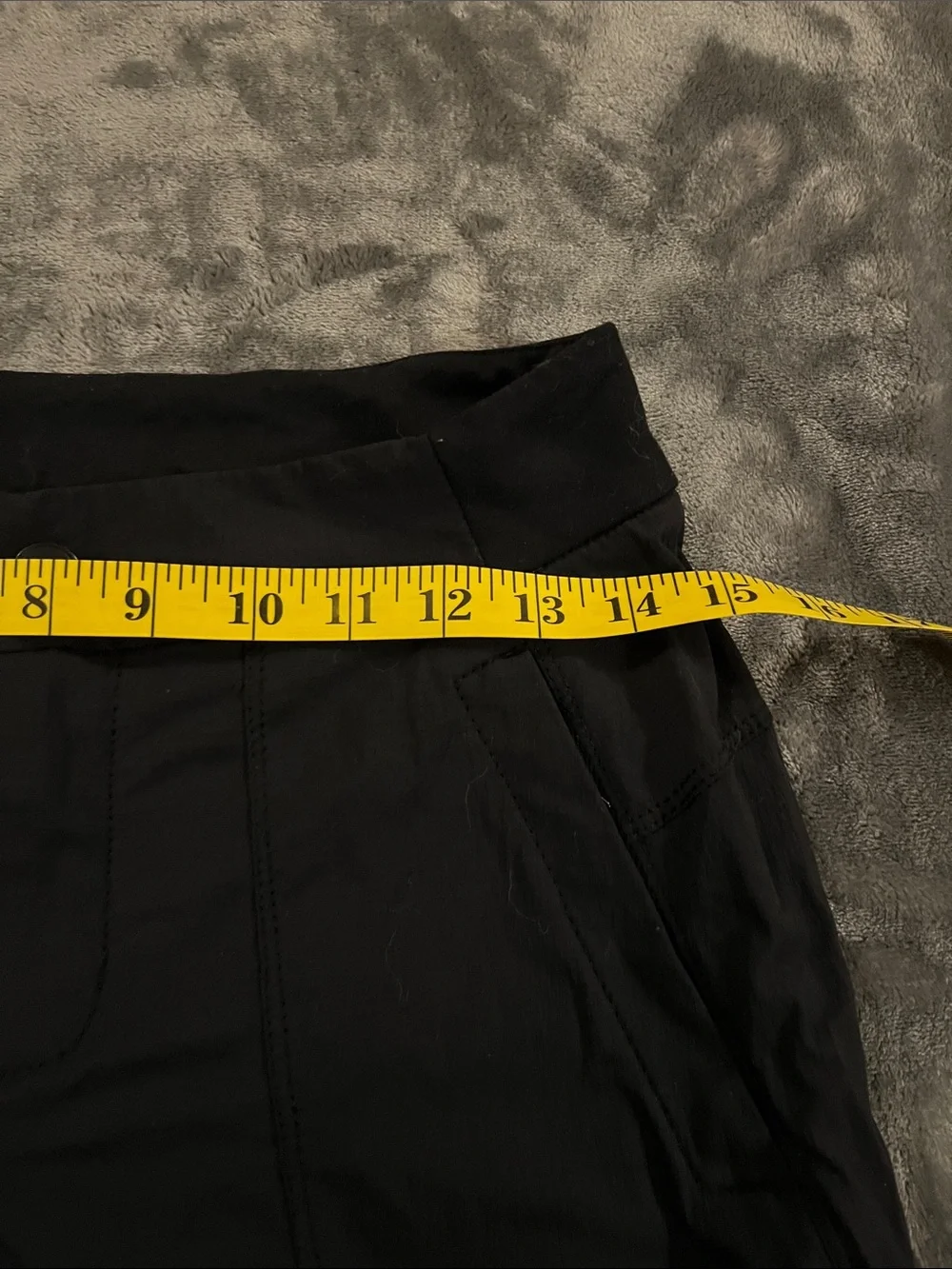 Athleta cropped women